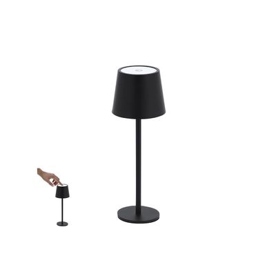 Lámpara negra con 3 modos de luz