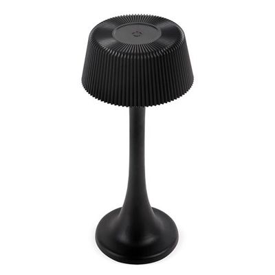 Lámpara de mesa con batería recargable Ne