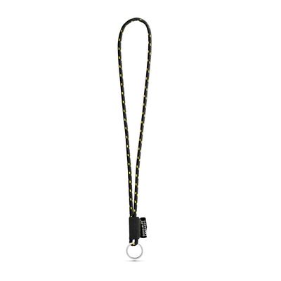 Lanyard personalizado en 12 colores