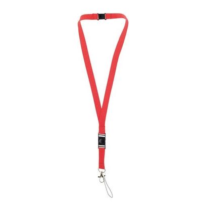 Lanyard Ro