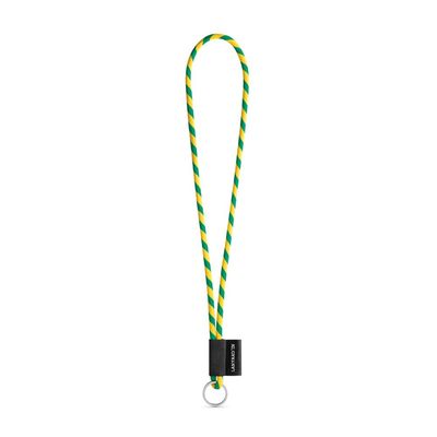 Lanyard Tube Long Personalizable