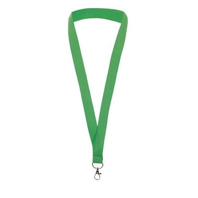 Lanyard con enganche metálico Ve