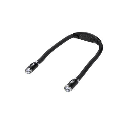 Lámpara ergonómica con cuerpo flexible Neg