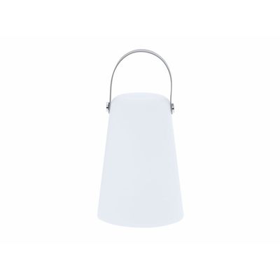 Lámpara portátil LEDs con asa Bla