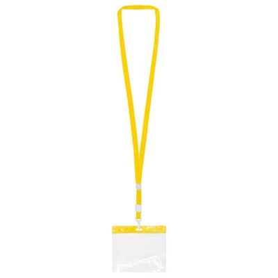 Lanyard Personalizado con Acreditación Am