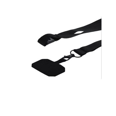 Lanyard poliéster soporte móvil