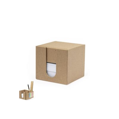 Lapicero Portanotas 320 Hojas y 125 Adhesivas