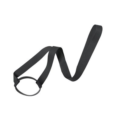 Lanyard Portavasos Festivales Neg