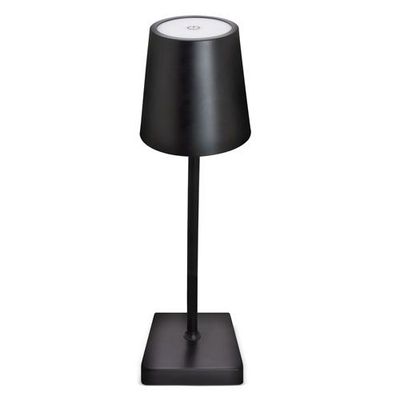 Lámpara Mesa Táctil 3 Tonos Ne