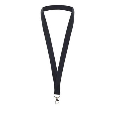 Lanyard con enganche metálico Ne
