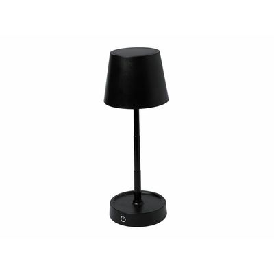 Lámpara negra mate regulable Neg
