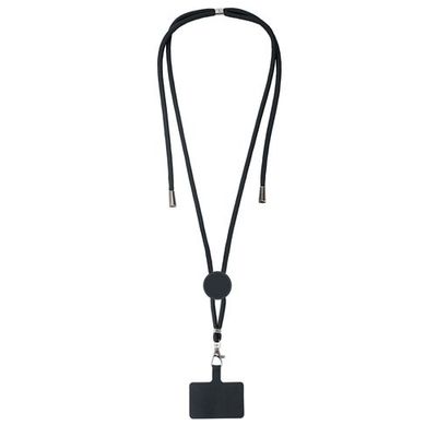 Lanyard de cuerda ajustable para móvil Ne