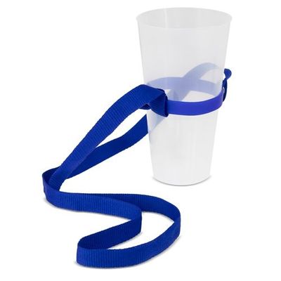 Lanyard Portavasos Ry
