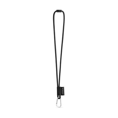 Lanyard Poliéster con Extras