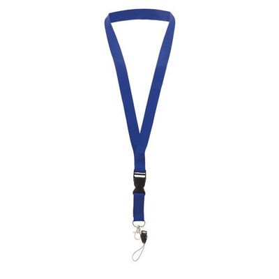 Lanyard Doble Seguro Antienganches Az