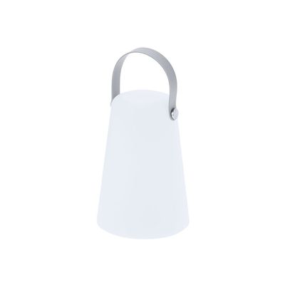 Lámpara portátil LEDs con asa