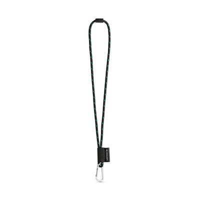 Lanyard Poliéster con Extras