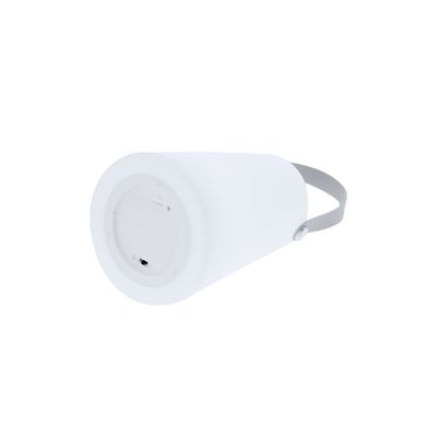 Lámpara portátil LEDs con asa