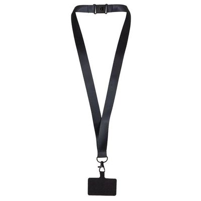 Lanyard porta móvil con soporte seguro Ne