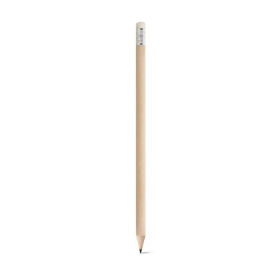 Lápiz de madera