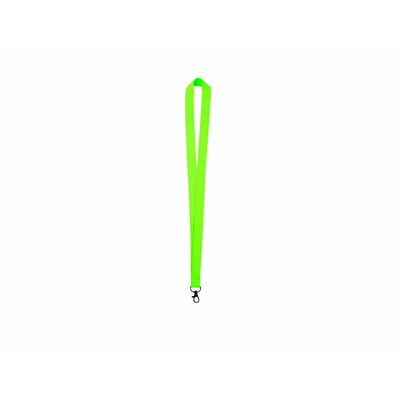 Lanyard con gancho giratorio Fver
