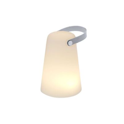 Lámpara portátil LEDs con asa