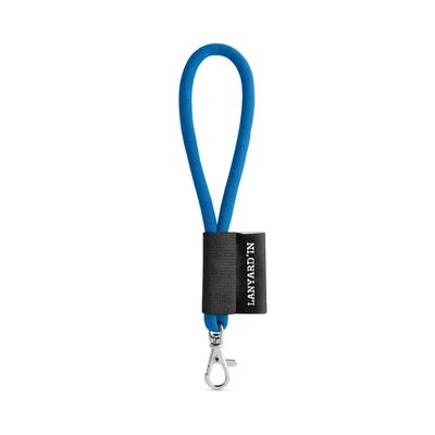 Lanyard Poliamida 23 Colores