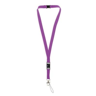 Lanyard Li