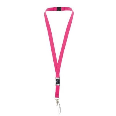 Lanyard FU