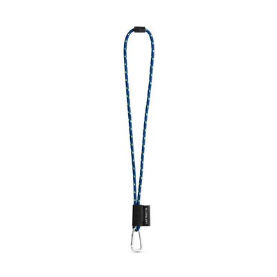 Lanyard Poliéster con Extras
