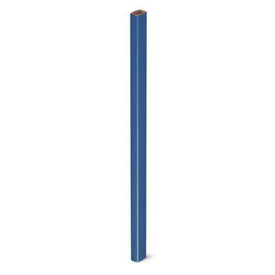 Lápiz de Carpintero Rectangular