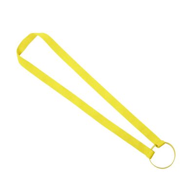 Lanyard Portavasos Festivales