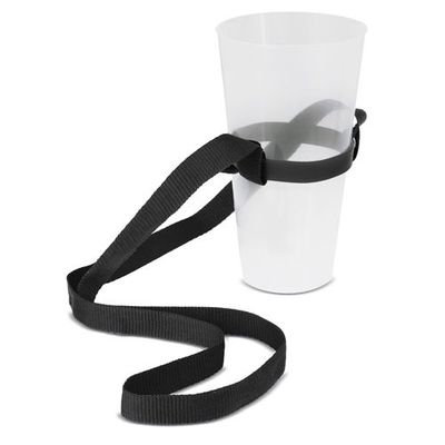 Lanyard Portavasos Ne