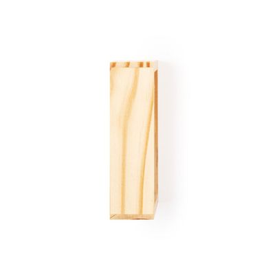 Laberinto de Madera con Bola Metálica