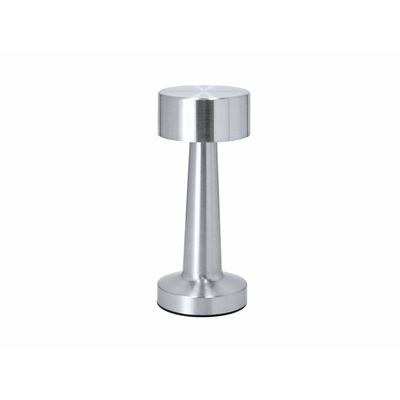 Lámpara de diseño metal oro rosa Plat