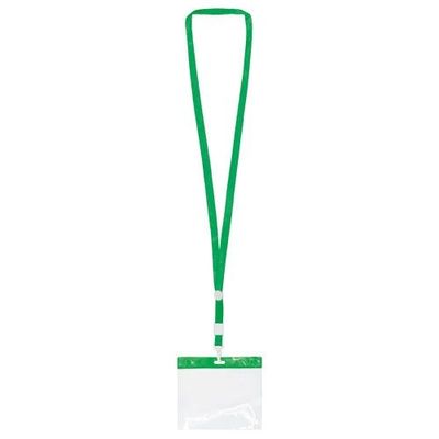 Lanyard Personalizado con Acreditación Ve
