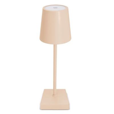 Lámpara Mesa Táctil 3 Tonos Be