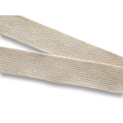 Lanyard de Algodón 2cm con Mosquetón