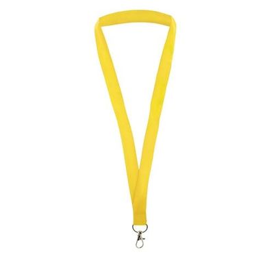 Lanyard con enganche metálico Am