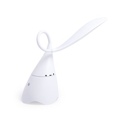 Lámpara Altavoz Bluetooth 5W