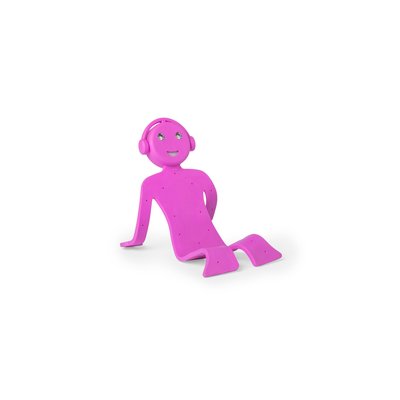 Lámpara Flexible Silicona y Soporte Móvil