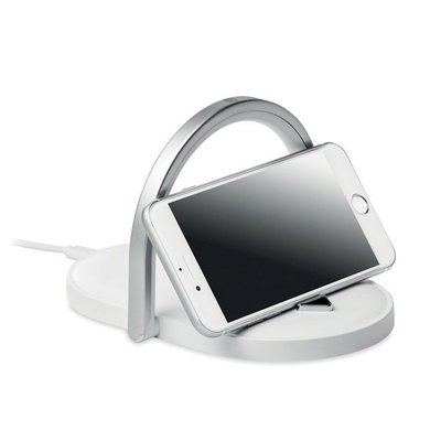 Lámpara LED 3 Intensidades con Cargador