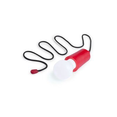 Lámpara LED Colgante con Cordón