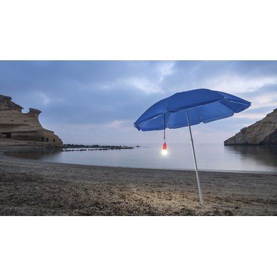 Lámpara LED Colgante con Cordón