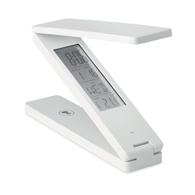 Lámpara LED Plegable 4 en 1