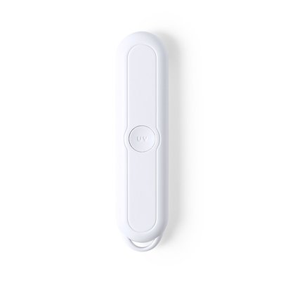 Lámpara de mano germicida esterilizadora UV publicitaria