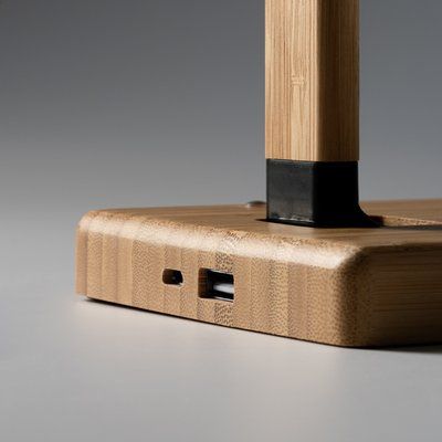 Lámpara plegable de10W