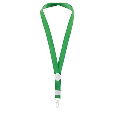 Lanyard Ajustable Poliéster