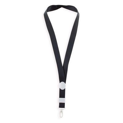 Lanyard Ajustable Poliéster