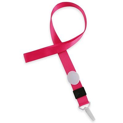 Lanyard Ajustable Poliéster